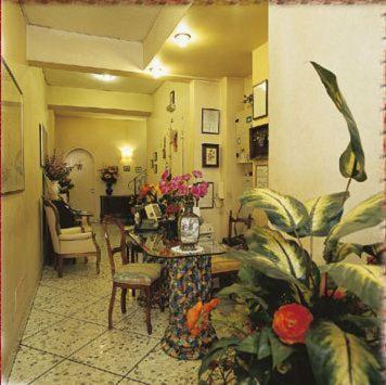 Hotel Mearini Firenze Kültér fotó