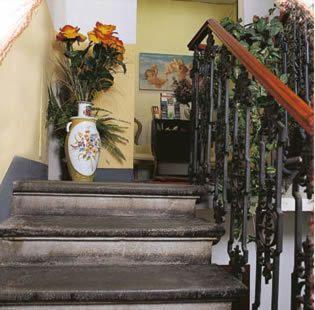 Hotel Mearini Firenze Kültér fotó