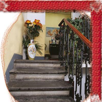 Hotel Mearini Firenze Kültér fotó